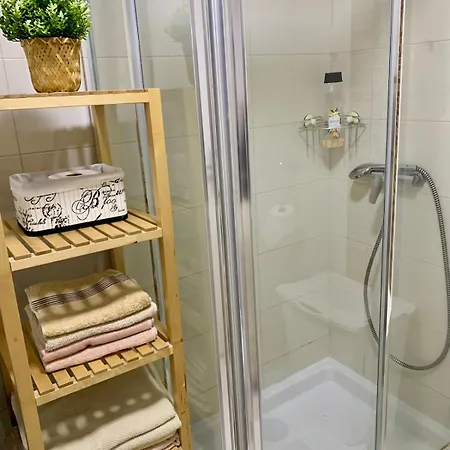 Getaway - 3 Minutes To The Apartment Benalmadena
