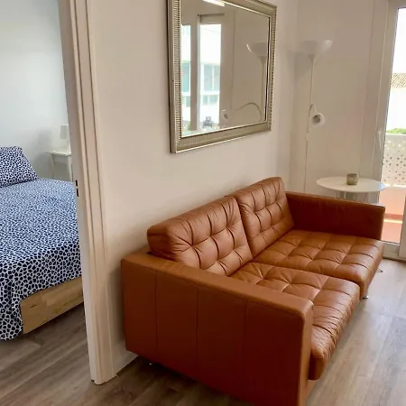 Getaway - 3 Minutes To The * Benalmadena