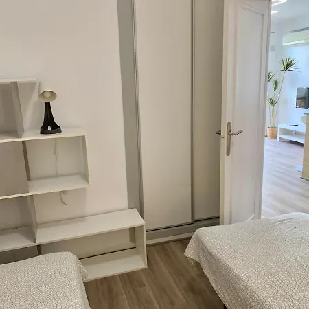 Apartment Getaway - 3 Minutes To The Benalmadena