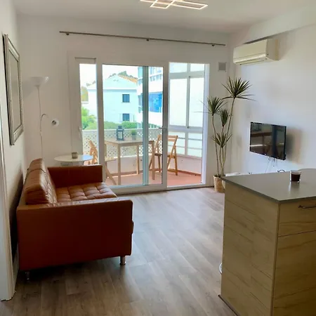 Getaway - 3 Minutes To The * Benalmadena
