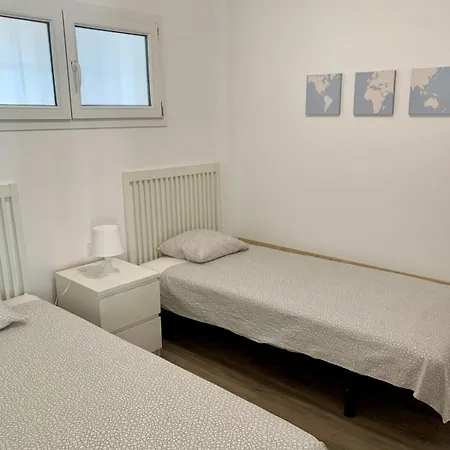 Getaway - 3 Minutes To The Apartment *