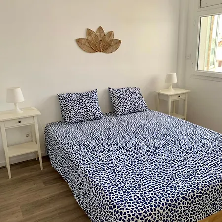 Getaway - 3 Minutes To The * Benalmadena