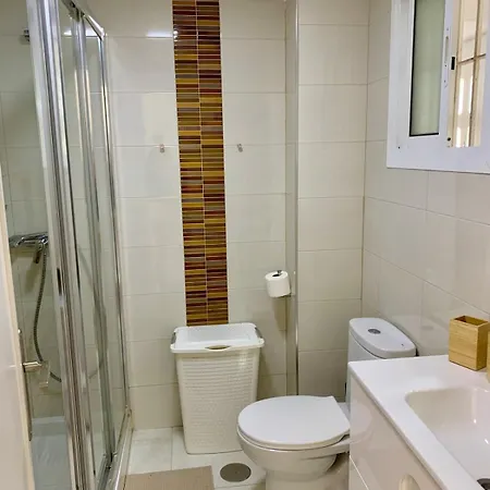 Getaway - 3 Minutes To The Apartment