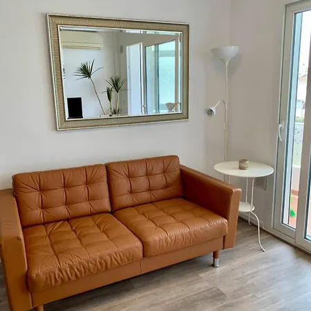 Getaway - 3 Minutes To The * Benalmadena
