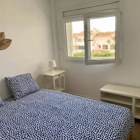 Apartment Getaway - 3 Minutes To The Benalmadena