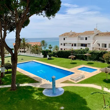 Getaway - 3 Minutes To The * Benalmadena
